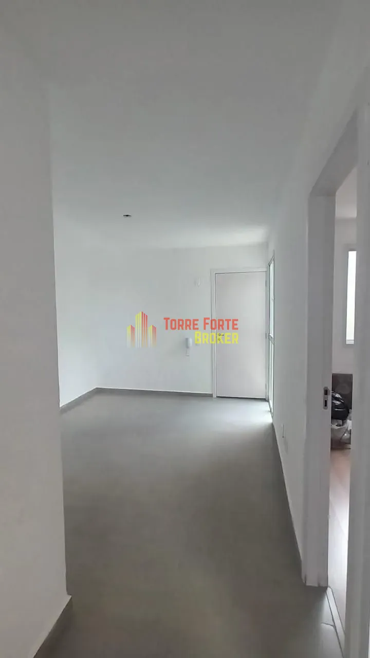 Apartamento, 2 quartos, 43 m² - Foto 1