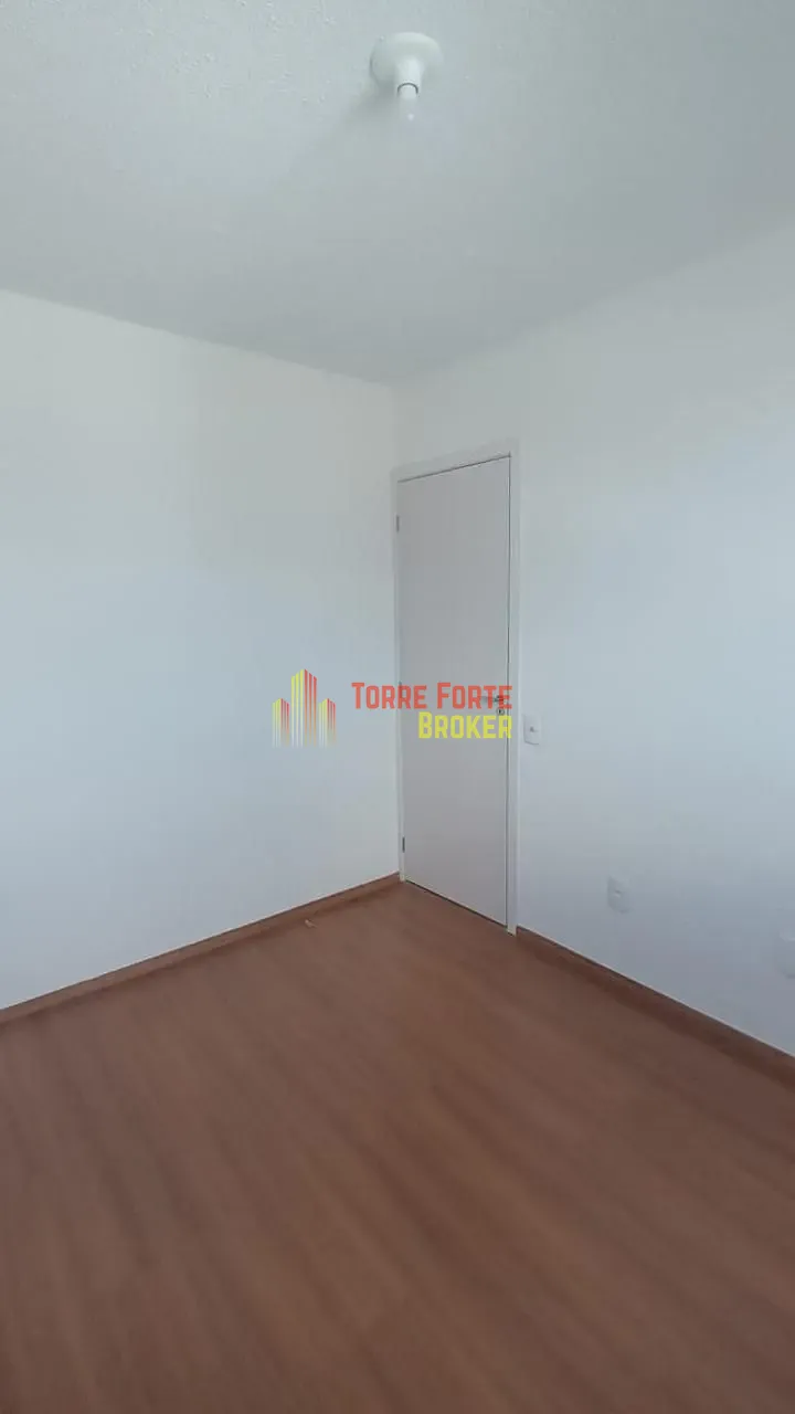 Apartamento, 2 quartos, 43 m² - Foto 9