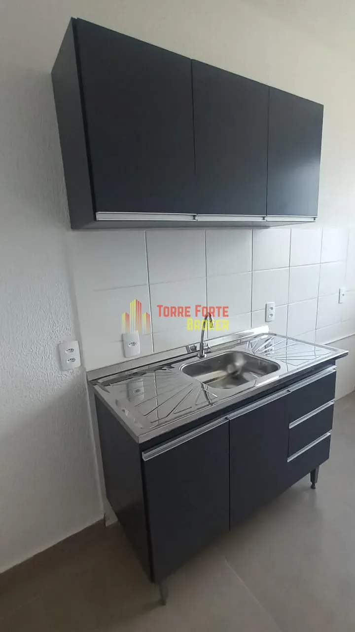 Apartamento, 2 quartos, 43 m² - Foto 10