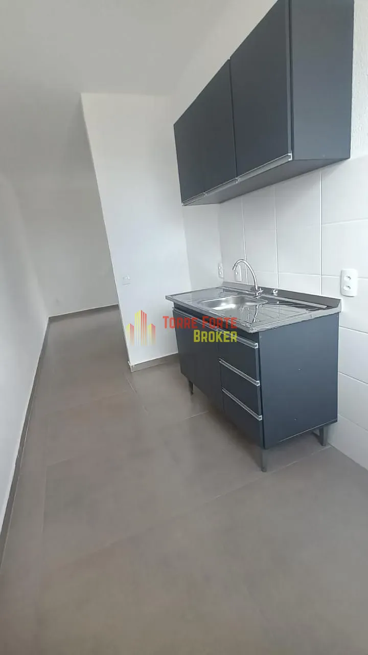 Apartamento, 2 quartos, 43 m² - Foto 11