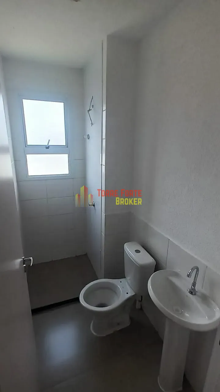 Apartamento, 2 quartos, 43 m² - Foto 12