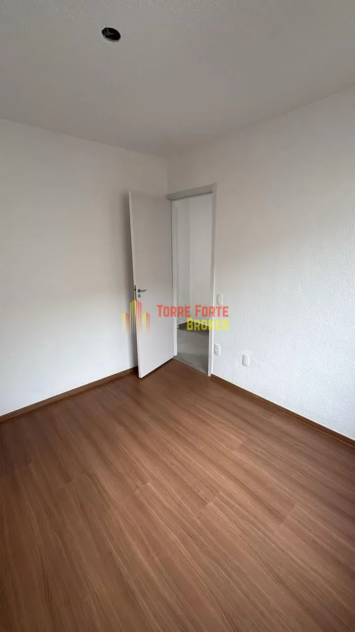 Apartamento, 2 quartos, 43 m² - Foto 7