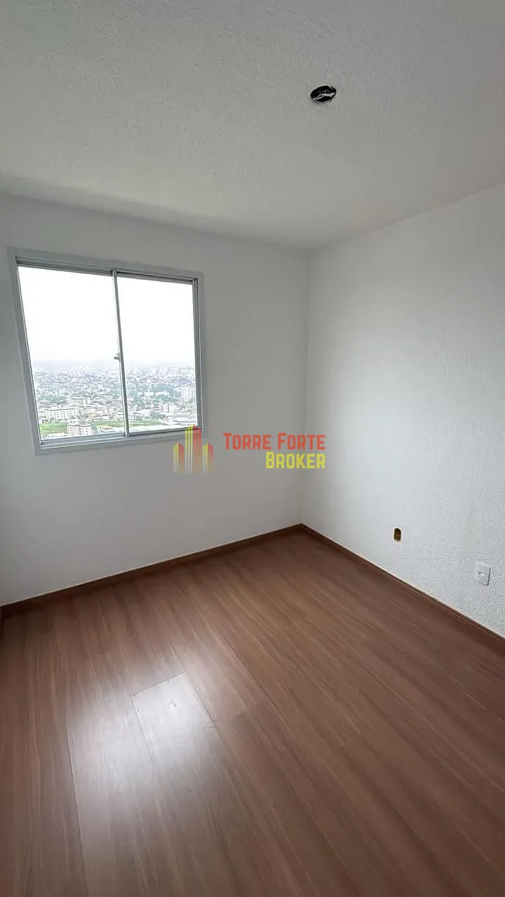 Apartamento, 2 quartos, 43 m² - Foto 6