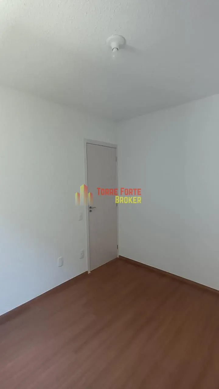 Apartamento, 2 quartos, 43 m² - Foto 5