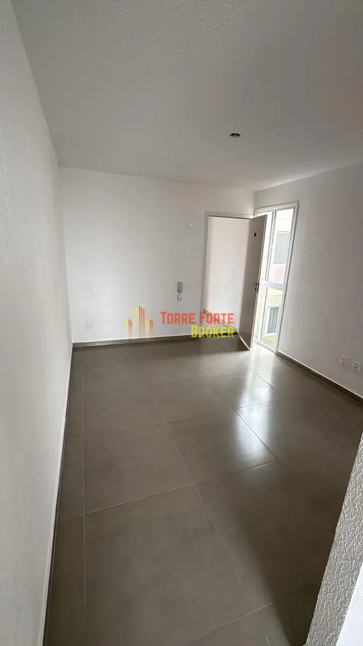 Apartamento, 2 quartos, 43 m² - Foto 4
