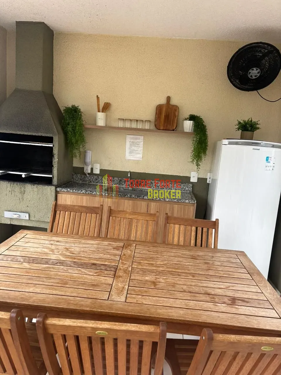 Apartamento, 2 quartos, 43 m² - Foto 16