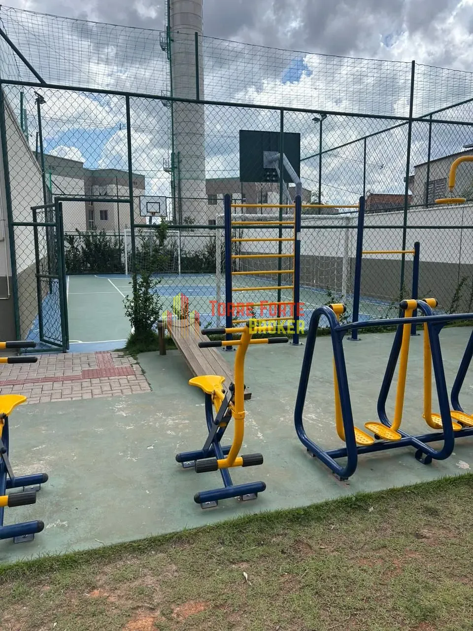 Apartamento, 2 quartos, 43 m² - Foto 17