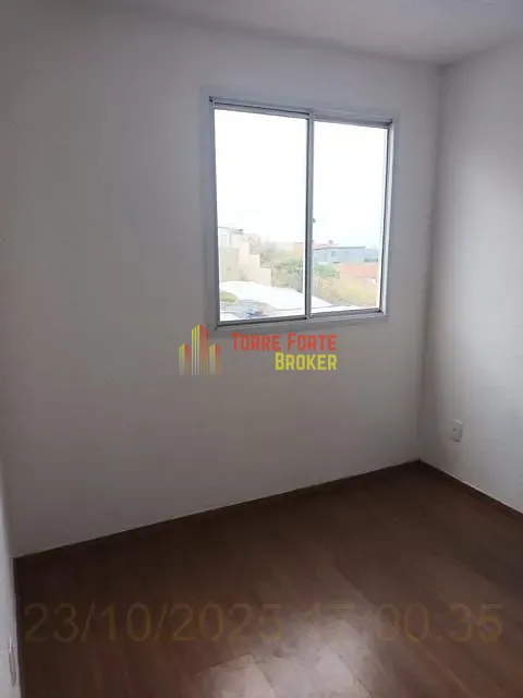 Apartamento, 2 quartos, 43 m² - Foto 3