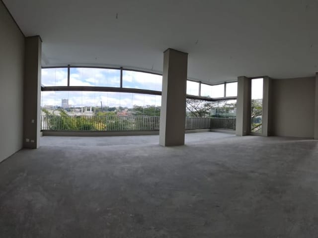 Apartamento com 390m² 4 quartos e 5 banheiros, à venda, no bairro Higienópolis em São Paulo
