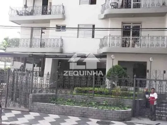 Apartamento com 220m² 3 quartos e 5 banheiros, à venda, no bairro Centro em Osasco