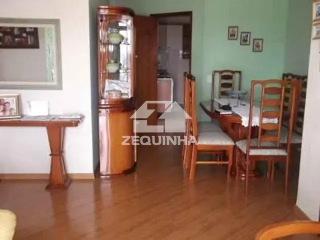 Apartamento com 220m² 3 quartos e 5 banheiros, à venda, no bairro Centro em Osasco