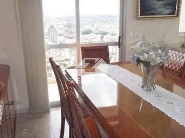 Apartamento com 220m² 3 quartos e 5 banheiros, à venda, no bairro Centro em Osasco