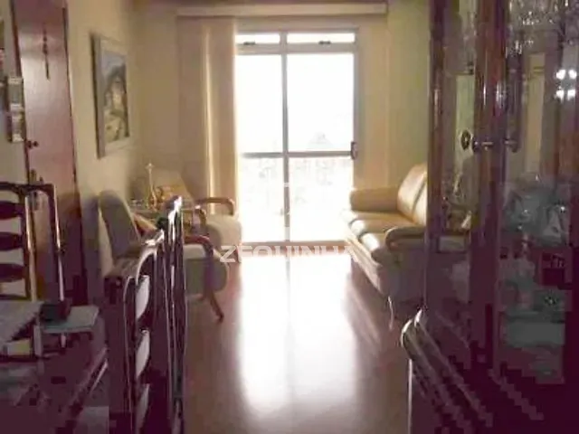 Apartamento com 220m² 3 quartos e 5 banheiros, à venda, no bairro Centro em Osasco