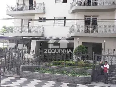 Apartamento, 3 quartos, 220 m² - Foto 1