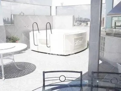 Apartamento, 3 quartos, 220 m² - Foto 10