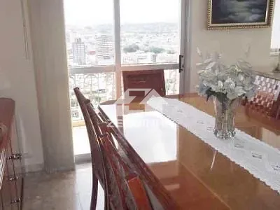 Apartamento, 3 quartos, 220 m² - Foto 4