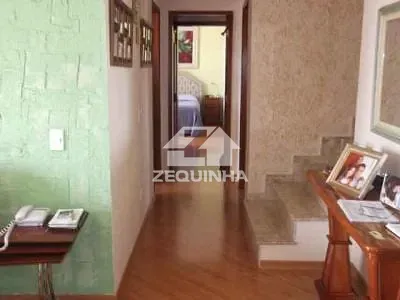 Apartamento, 3 quartos, 220 m² - Foto 7