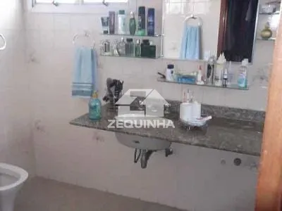 Apartamento, 3 quartos, 220 m² - Foto 9