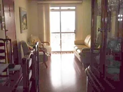 Apartamento, 3 quartos, 220 m² - Foto 2
