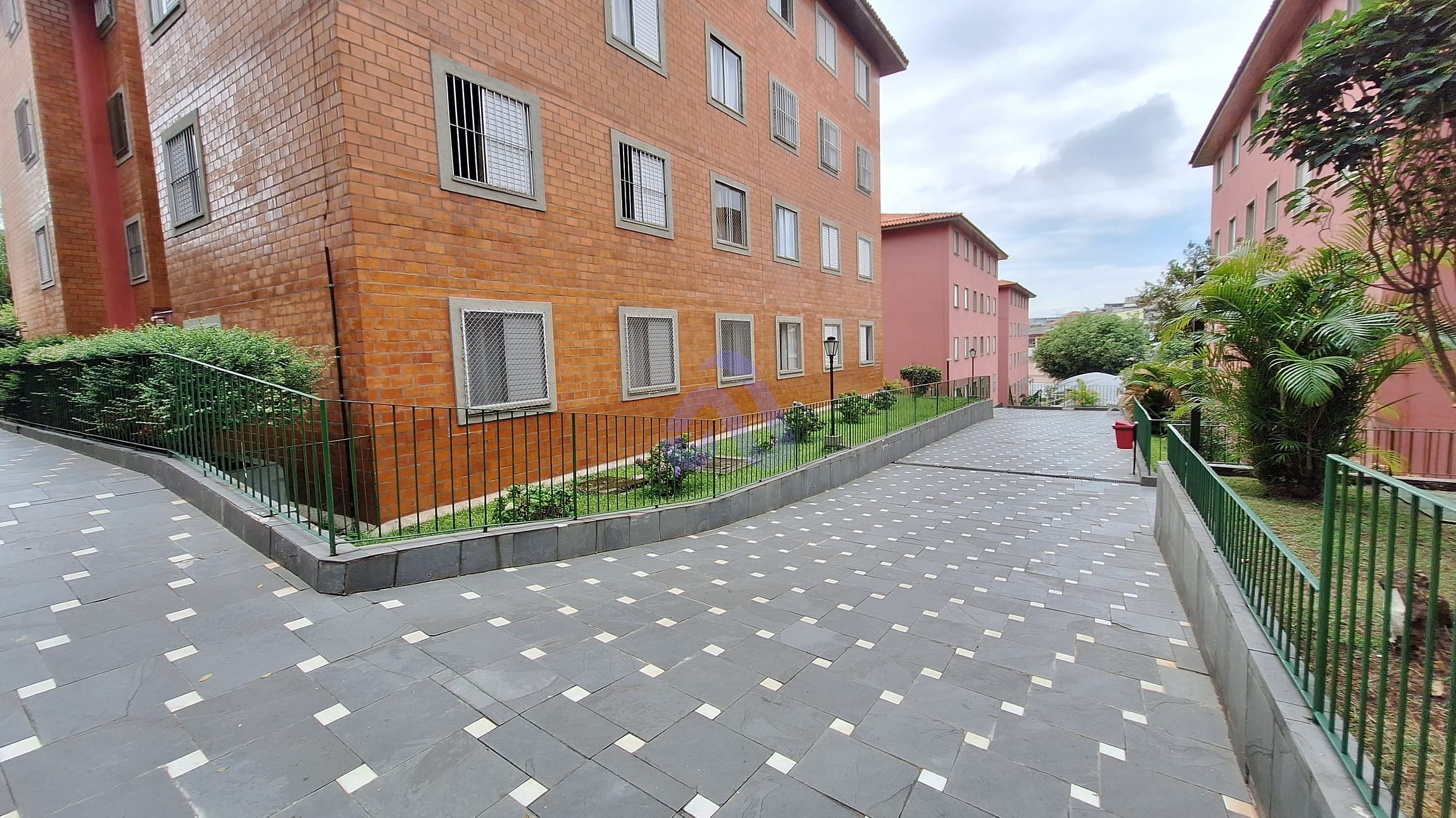 Apartamento, 3 quartos, 71 m² - Foto 38