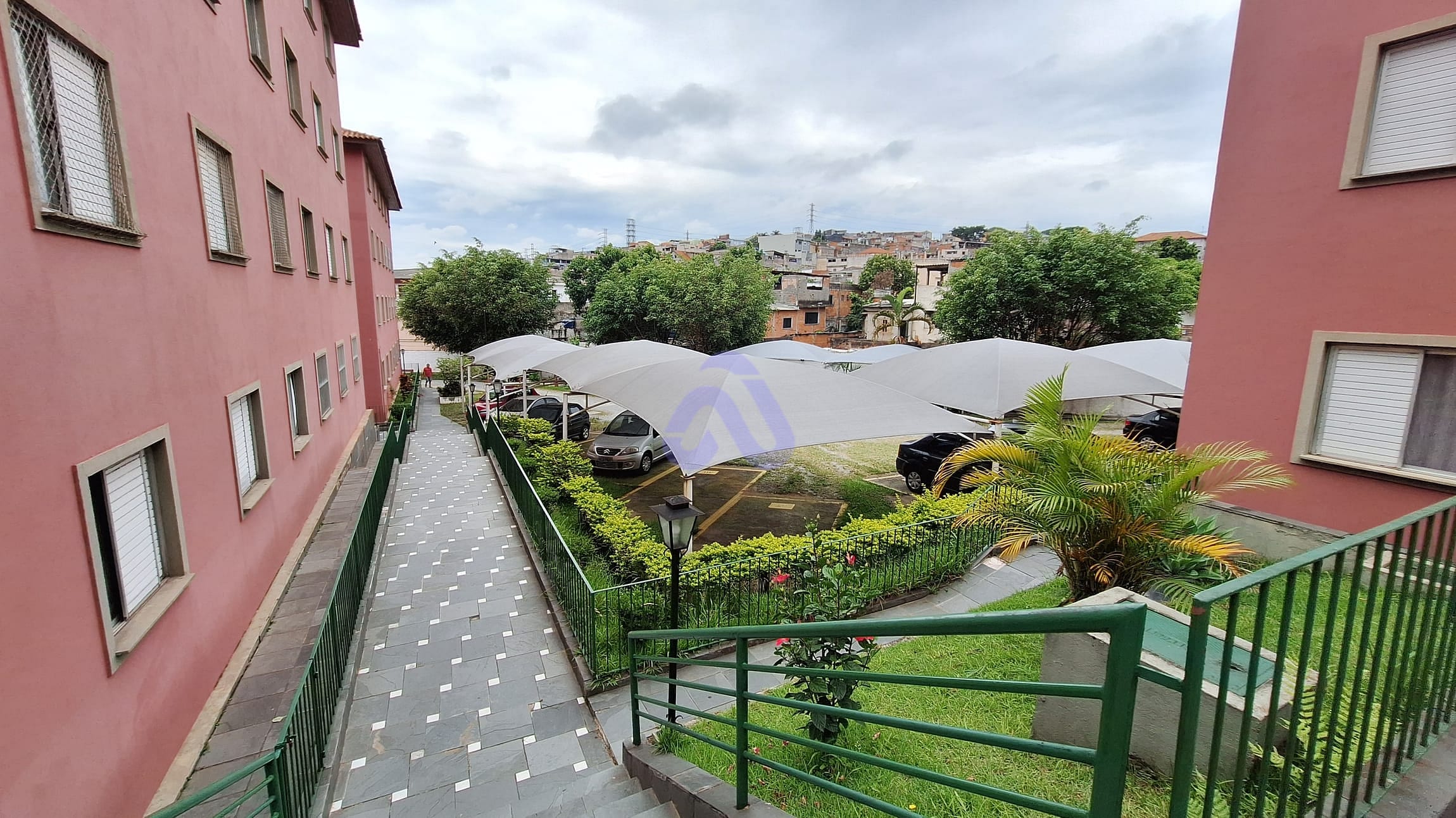 Apartamento, 3 quartos, 71 m² - Foto 39