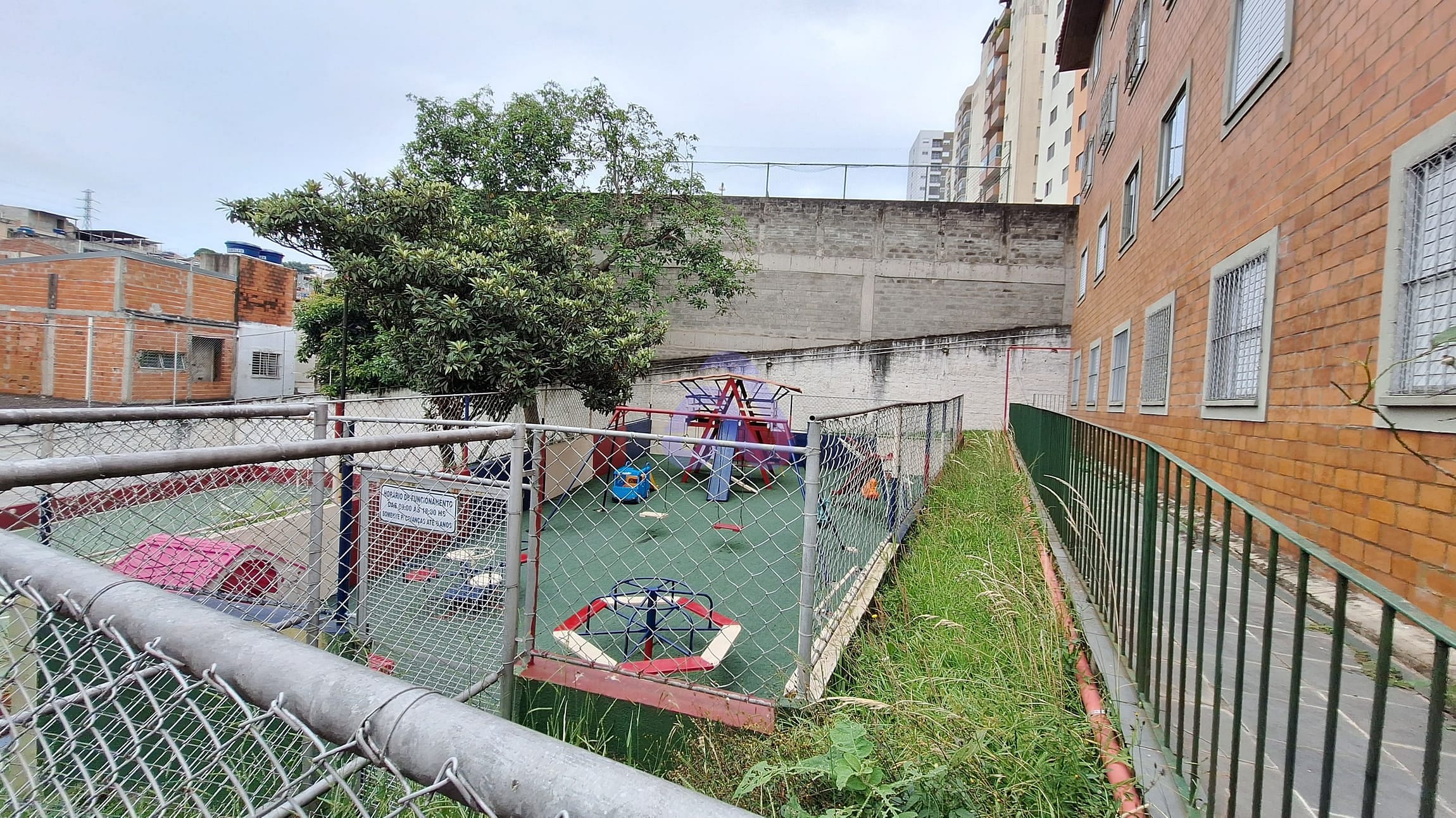 Apartamento, 3 quartos, 71 m² - Foto 40