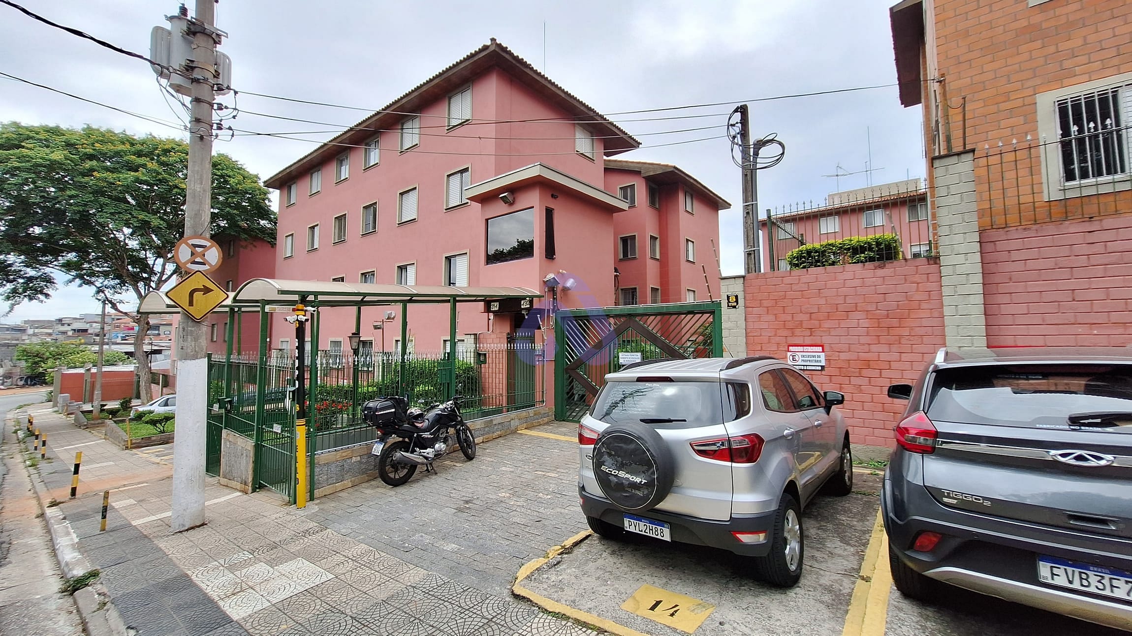 Apartamento, 3 quartos, 71 m² - Foto 45