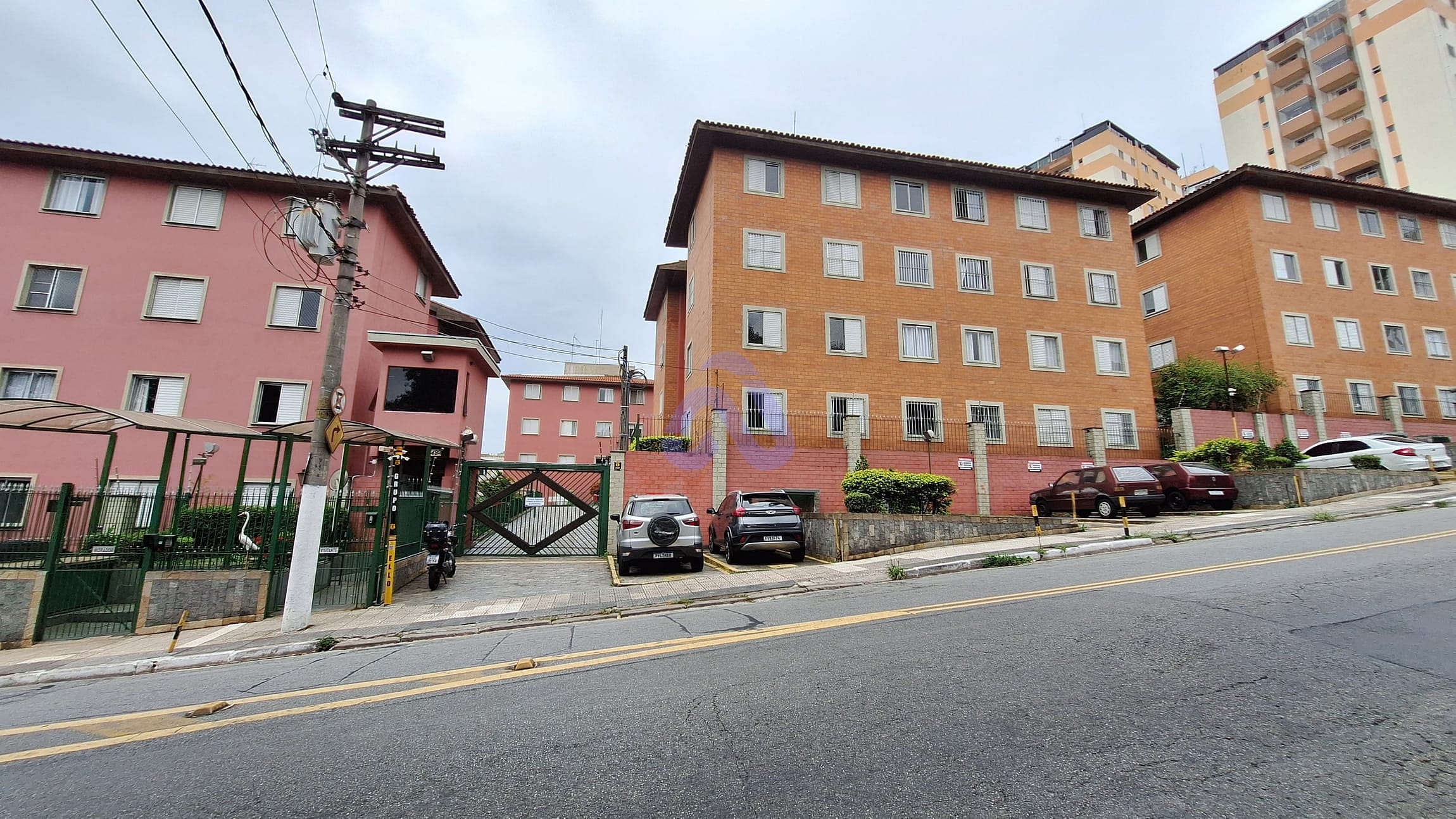 Apartamento, 3 quartos, 71 m² - Foto 46