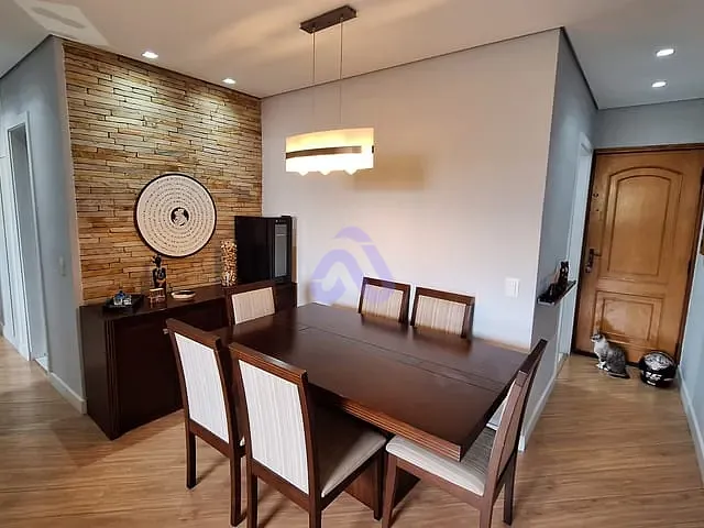 Apartamento 3 quartos e 1 banheiro, à venda, no bairro Vila Formosa em São Paulo