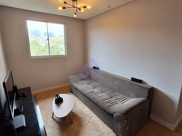 Apartamento 3 quartos e 1 banheiro, à venda, no bairro Vila Formosa em São Paulo