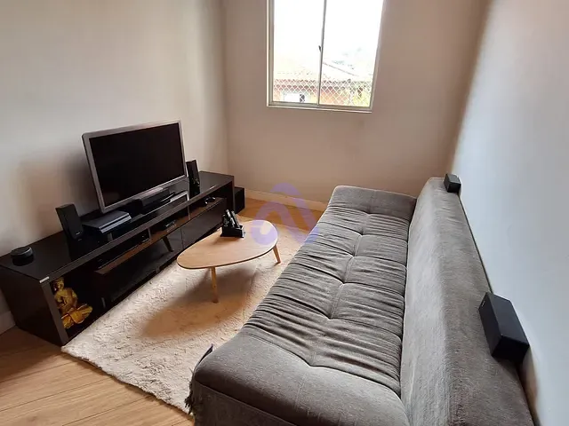 Apartamento 3 quartos e 1 banheiro, à venda, no bairro Vila Formosa em São Paulo