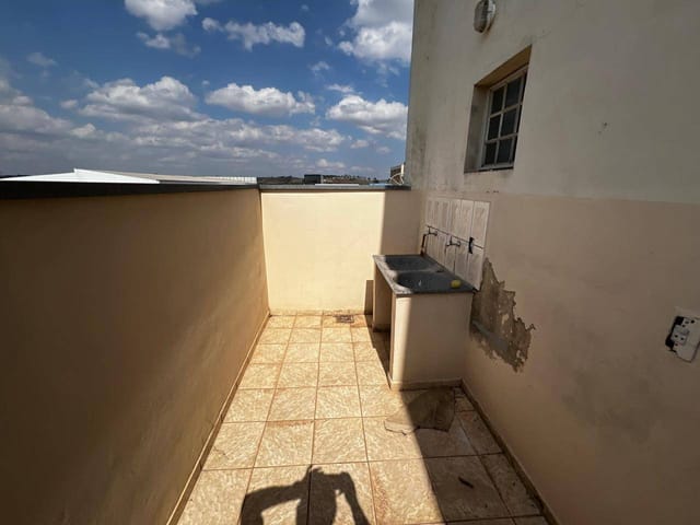 Apartamento 1 quarto e 1 banheiro, para alugar, no bairro Guanabara/Benedito de Paiva Rosa em Pouso Alegre