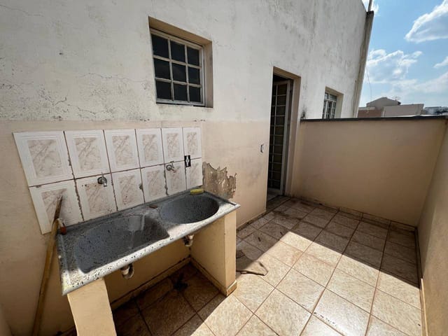 Apartamento 1 quarto e 1 banheiro, para alugar, no bairro Guanabara/Benedito de Paiva Rosa em Pouso Alegre