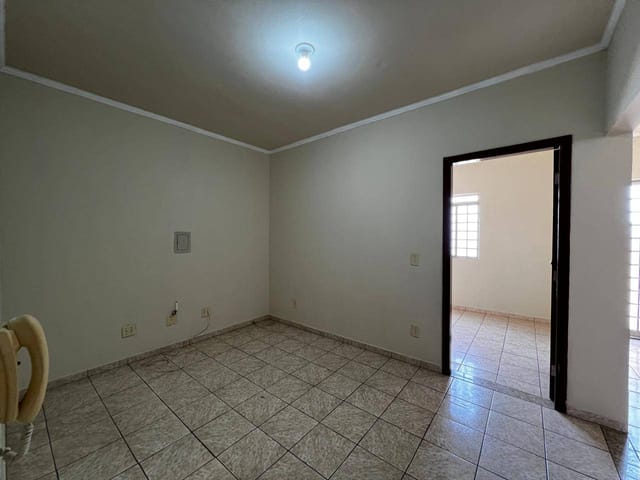 Apartamento 1 quarto e 1 banheiro, para alugar, no bairro Guanabara/Benedito de Paiva Rosa em Pouso Alegre
