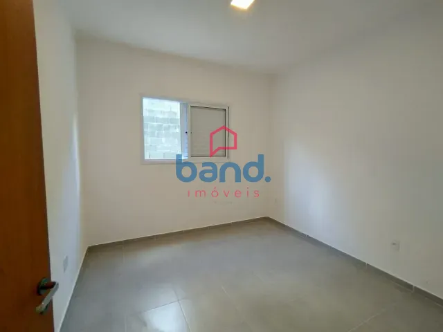 Apartamento 2 quartos e 1 banheiro, para alugar, no bairro Centro em Porto Feliz