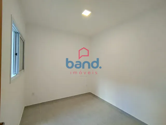 Apartamento 2 quartos e 1 banheiro, para alugar, no bairro Centro em Porto Feliz