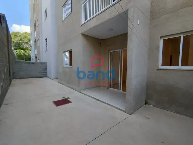Apartamento 2 quartos e 1 banheiro, para alugar, no bairro Centro em Porto Feliz