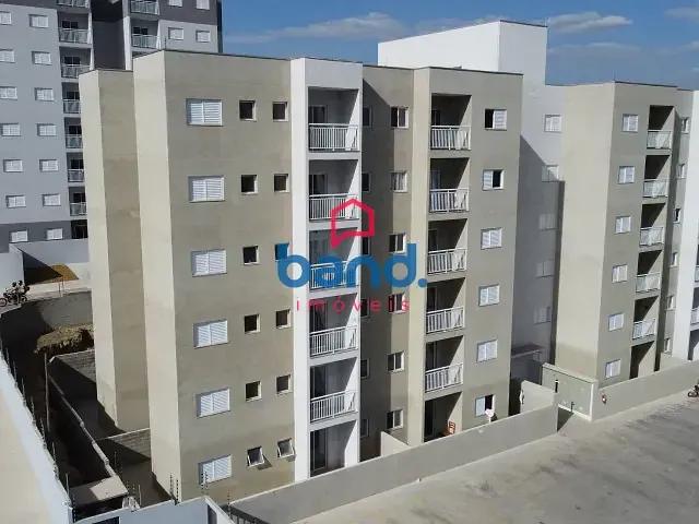 Apartamento 2 quartos e 1 banheiro, para alugar, no bairro Centro em Porto Feliz