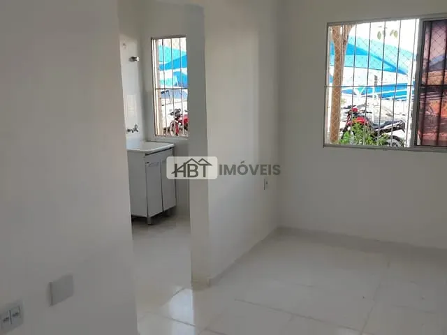 Apartamento 2 quartos e 1 banheiro, à venda, no bairro Loteamento Chácara das Flores em Bauru