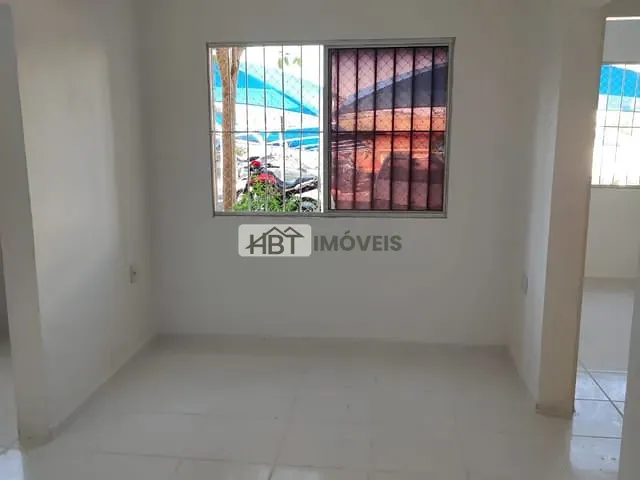 Apartamento 2 quartos e 1 banheiro, à venda, no bairro Loteamento Chácara das Flores em Bauru