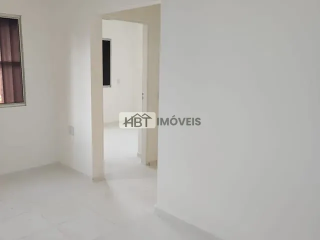Apartamento 2 quartos e 1 banheiro, à venda, no bairro Loteamento Chácara das Flores em Bauru