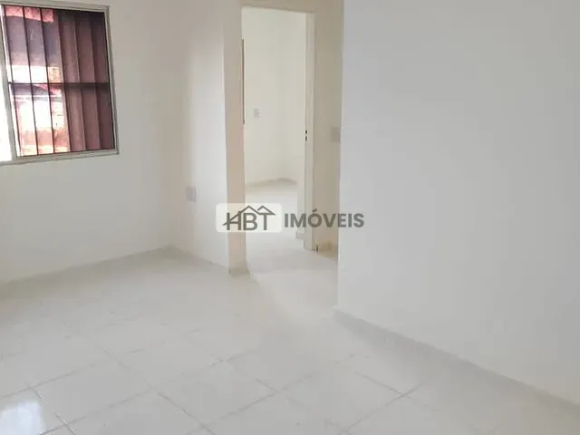 Apartamento 2 quartos e 1 banheiro, à venda, no bairro Loteamento Chácara das Flores em Bauru