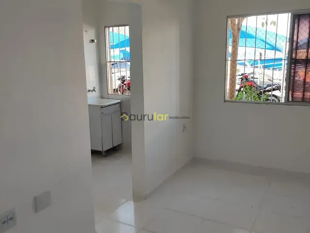 Apartamento 2 quartos e 1 banheiro, à venda, no bairro Loteamento Chácara das Flores em Bauru