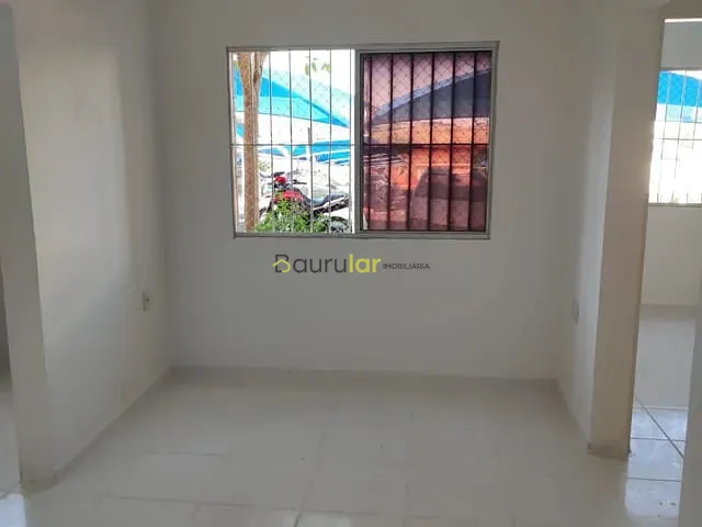 Apartamento 2 quartos e 1 banheiro, à venda, no bairro Loteamento Chácara das Flores em Bauru