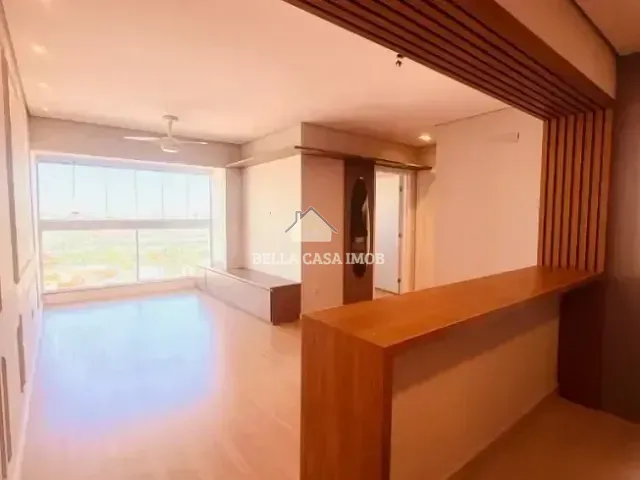 Apartamento com 72m² 2 quartos e 2 banheiros, à venda, no bairro Vila Hortência em Sorocaba