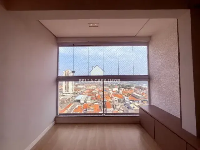 Apartamento com 72m² 2 quartos e 2 banheiros, à venda, no bairro Vila Hortência em Sorocaba