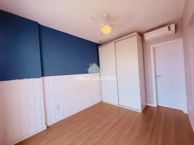 Apartamento com 72m² 2 quartos e 2 banheiros, à venda, no bairro Vila Hortência em Sorocaba