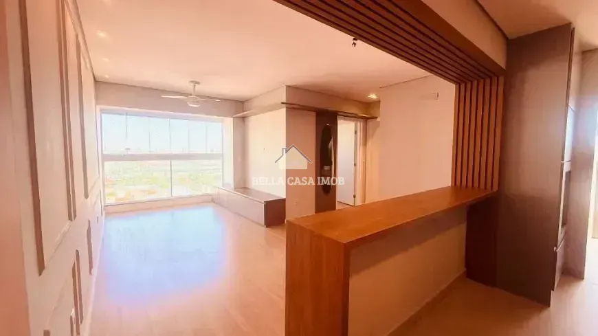 Apartamento, 2 quartos, 72 m² - Foto 2