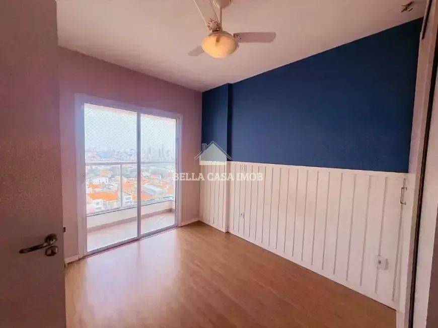 Apartamento, 2 quartos, 72 m² - Foto 8