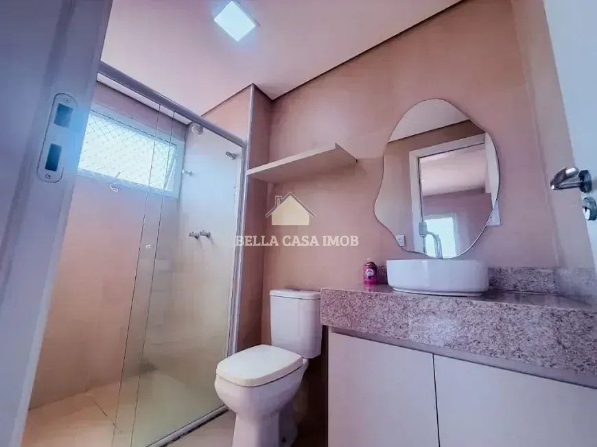 Apartamento, 2 quartos, 72 m² - Foto 9